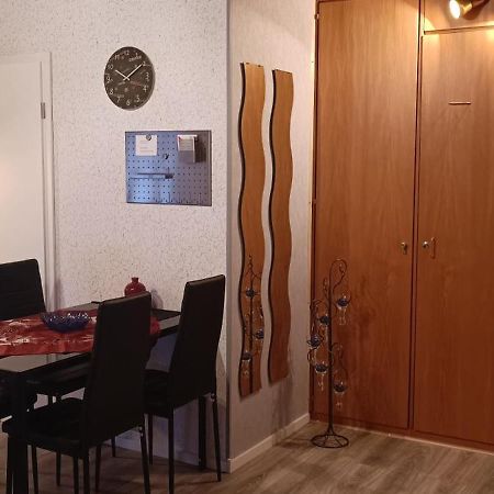 Heike Διαμέρισμα Baiersbronn Εξωτερικό φωτογραφία
