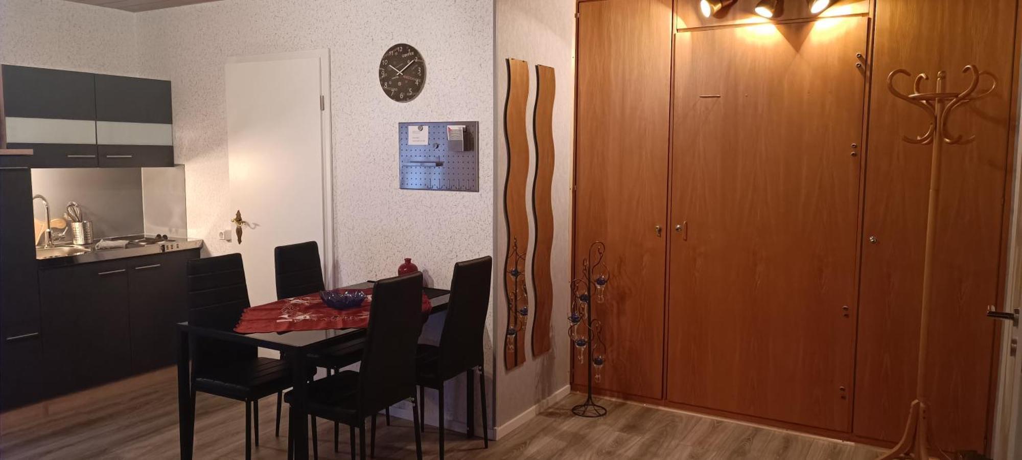 Heike Διαμέρισμα Baiersbronn Εξωτερικό φωτογραφία